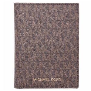 Michael Kors Passport & ID Holder
